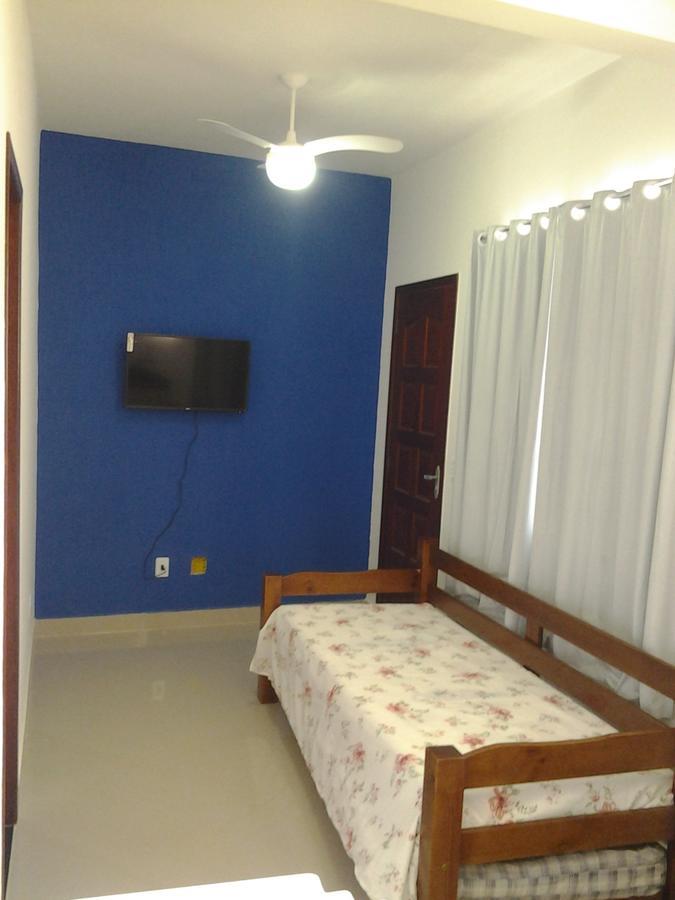 Caribe Brasileiro Villa Arraial do Cabo Bagian luar foto