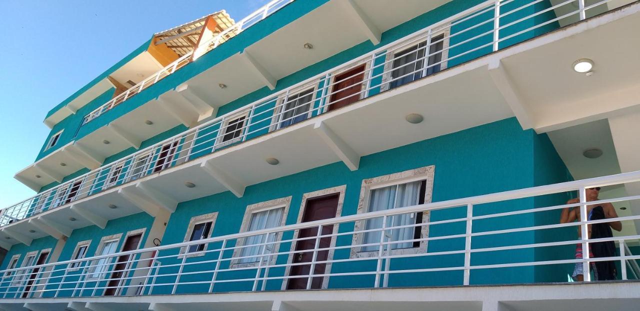 Caribe Brasileiro Villa Arraial do Cabo Bagian luar foto