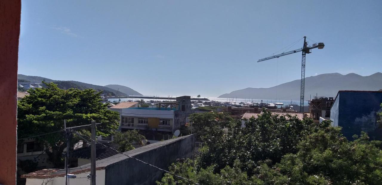 Caribe Brasileiro Villa Arraial do Cabo Bagian luar foto