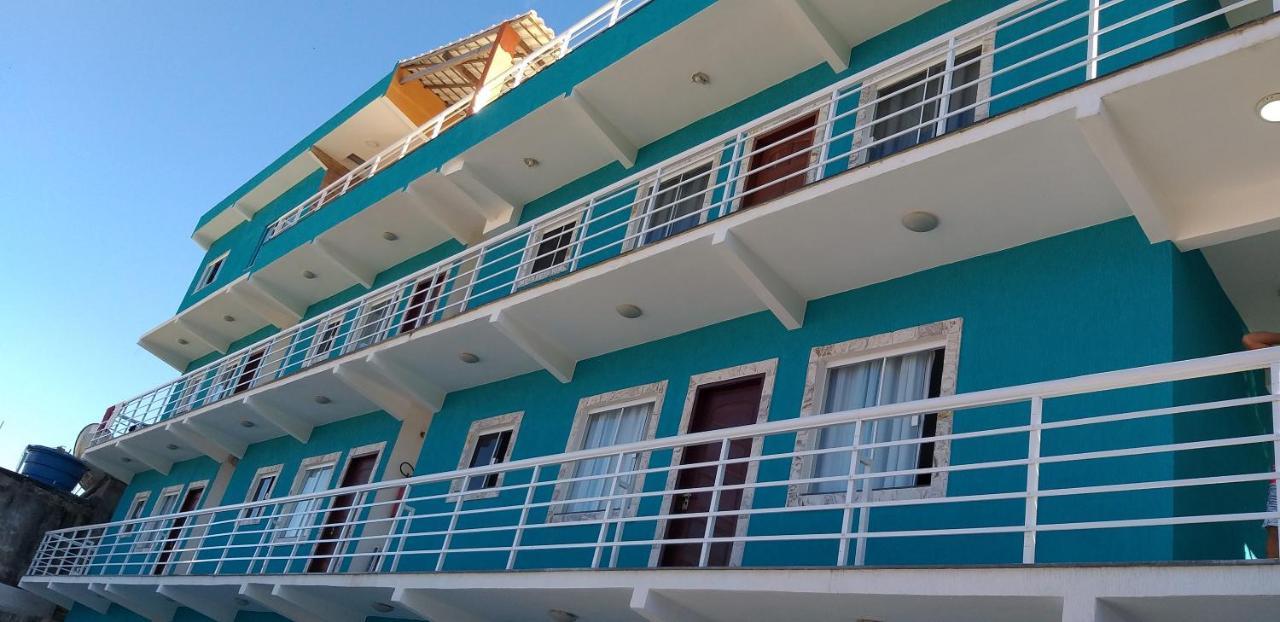 Caribe Brasileiro Villa Arraial do Cabo Bagian luar foto